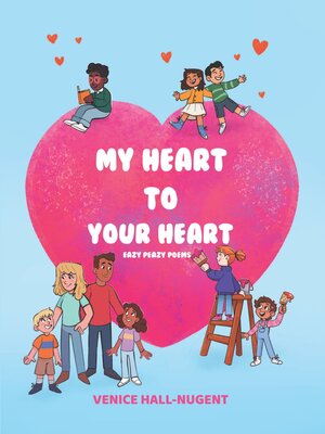 cover image of My Heart to Your Heart